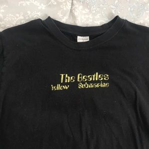 The Beatles Vintage Band Tee
